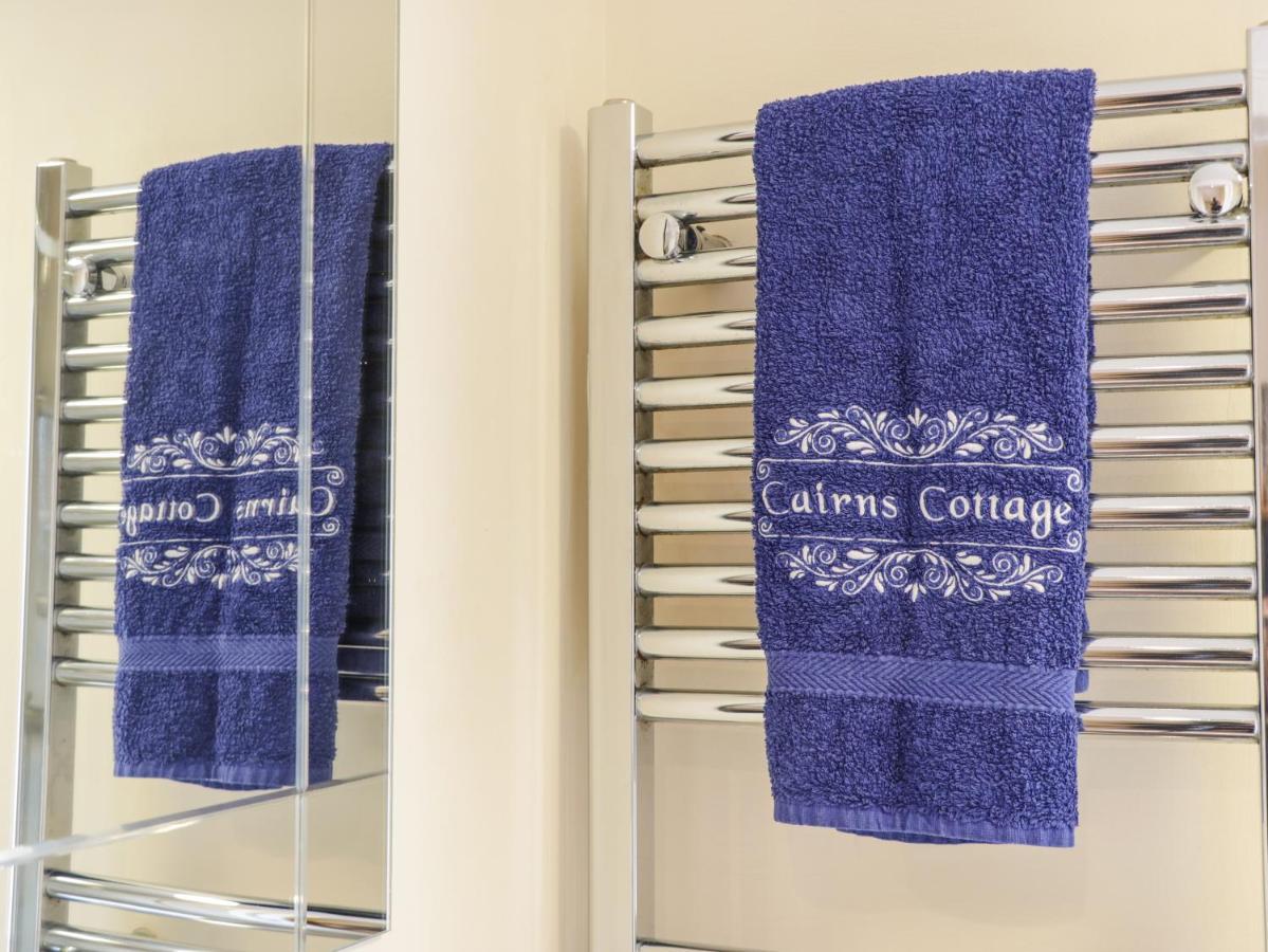 Cairns Holiday home Whitby